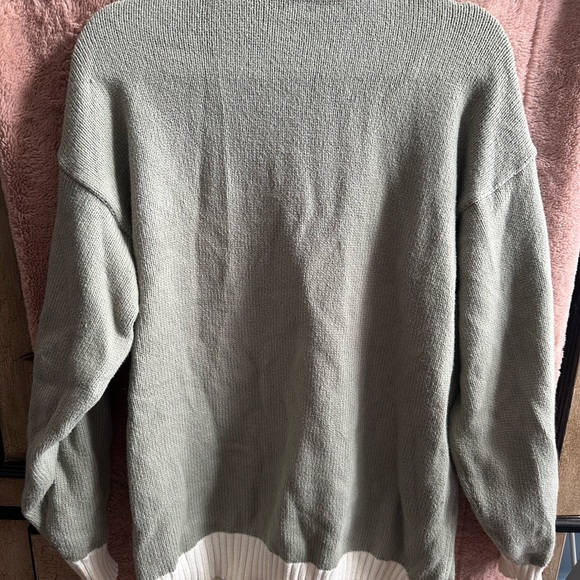 Aritzia Sunday Best cardigan - Picture 2 of 4